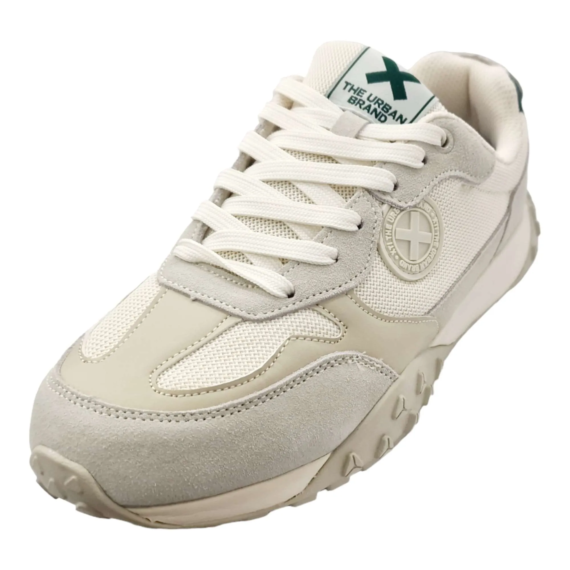 ZAPATILLAS HOMBRE XTI BEIG BEIGE