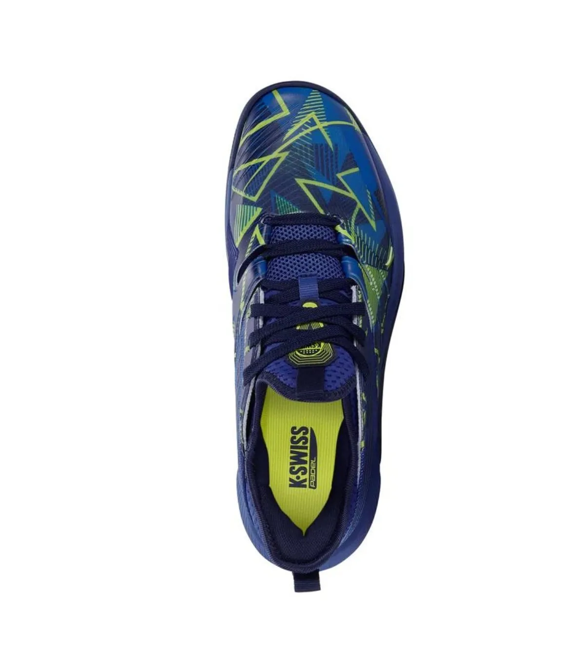 Zapatillas Kswiss Speed Trac Padel