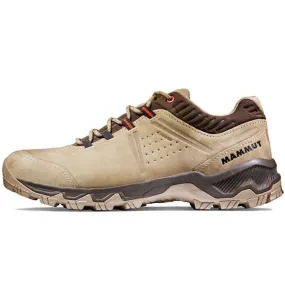 Zapatillas mammut Mercury IV Low Gtx