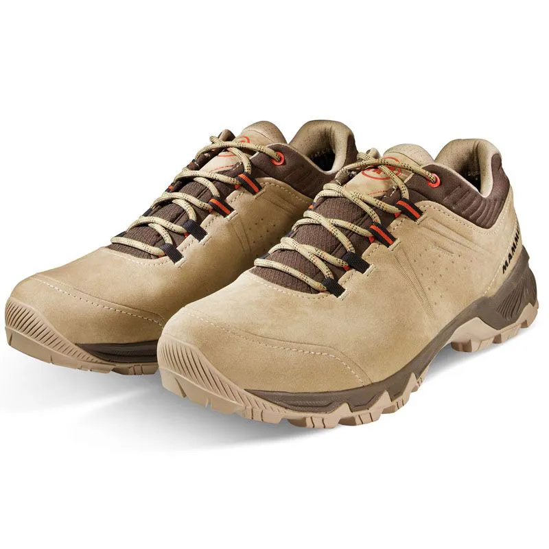 Zapatillas mammut Mercury IV Low Gtx