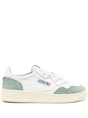 ZAPATILLAS MEDALIST SERRAJE WHITE GREEN