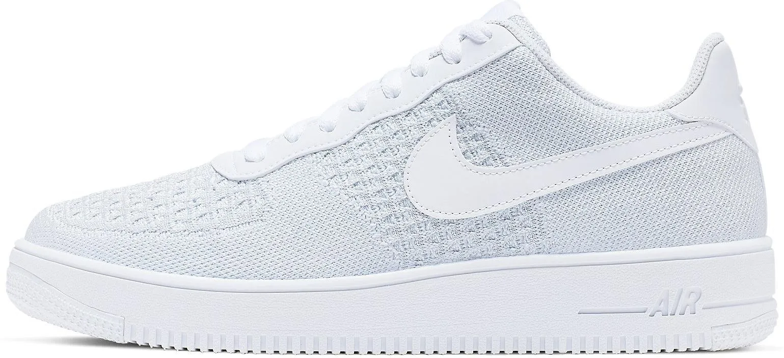 Zapatillas Nike AIR FORCE 1 FLYKNIT 2.0