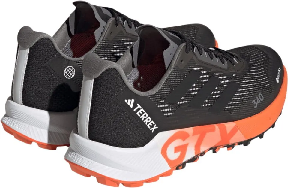 Zapatillas para trail adidas TERREX AGRAVIC FLOW 2 GTX