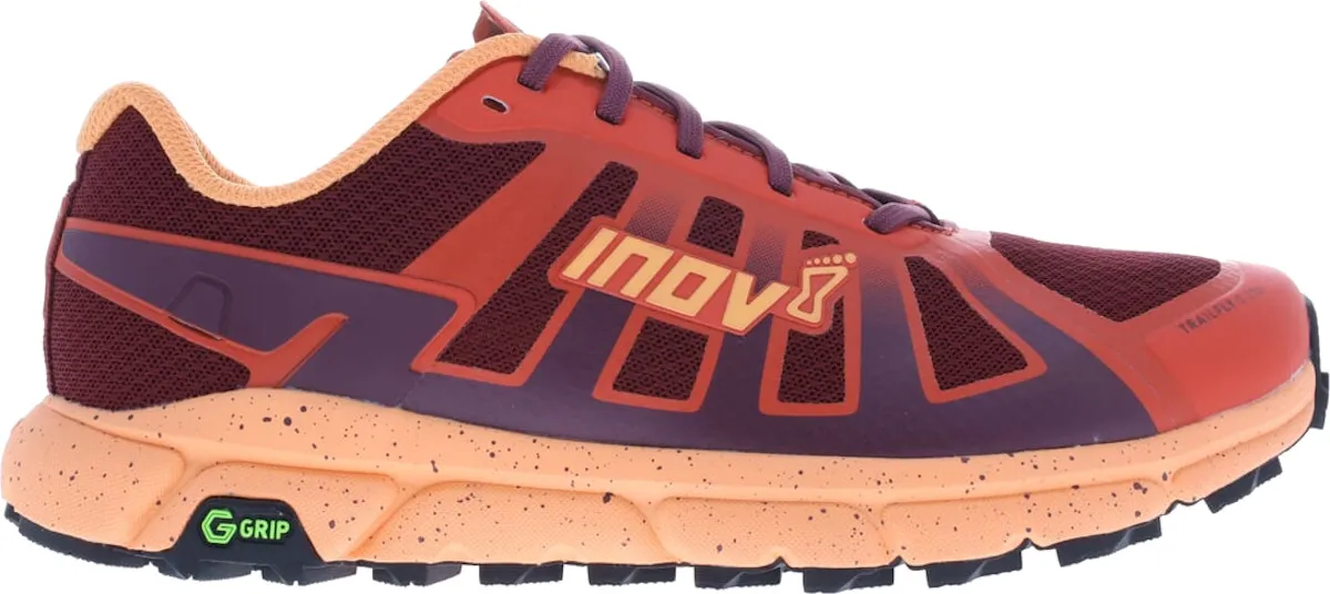 Zapatillas para trail INOV-8 TRAILFLY G 270 W