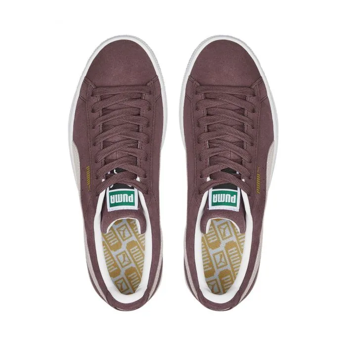 Zapatillas Puma Suede Classic XXI Sportstyle