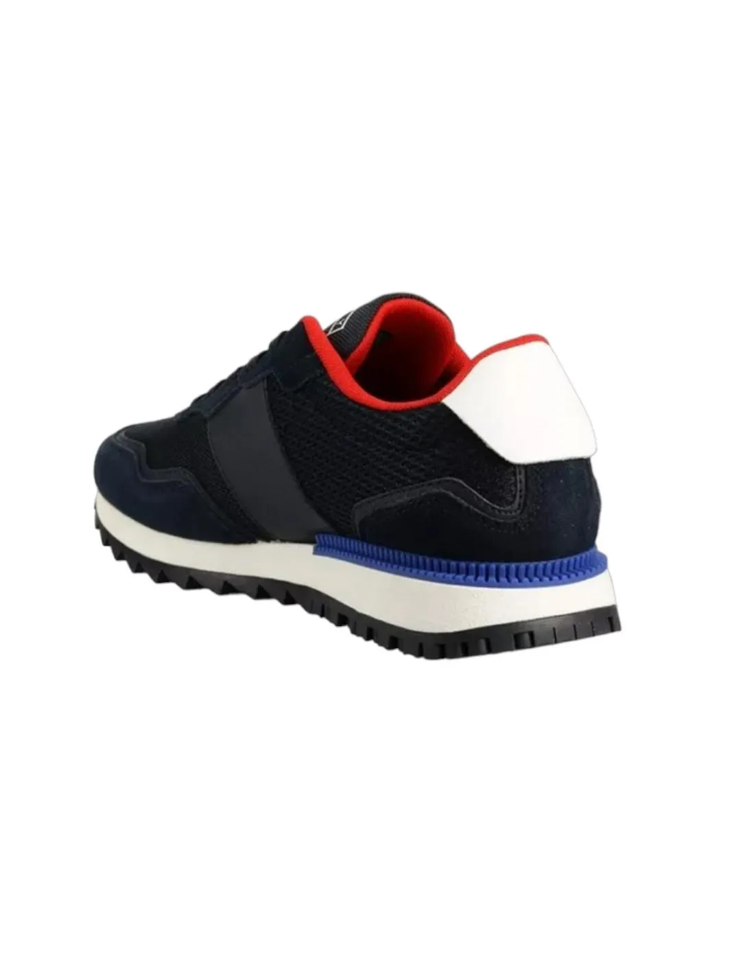 Zapatillas Retro Runner Tommy Jeans