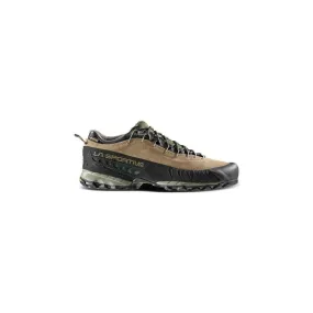 Zapatillas TX4 GTX Hombre Turtle/Forest