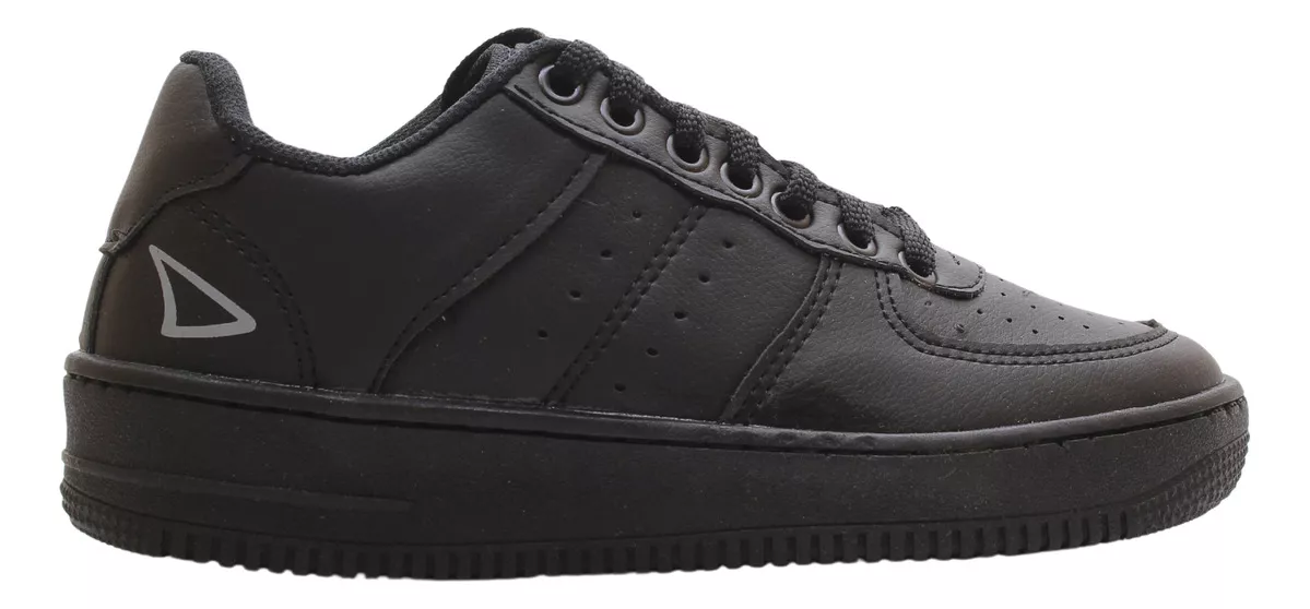 Zapatillas Urbanas Comoda Clasica Colegial Seta Roma Carg