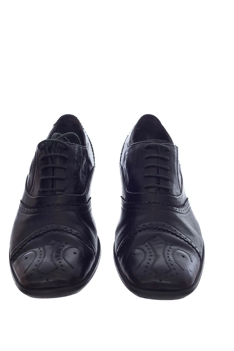 ZAPATO COLOR NEGRO  JUMP FOR THE PEOPLE