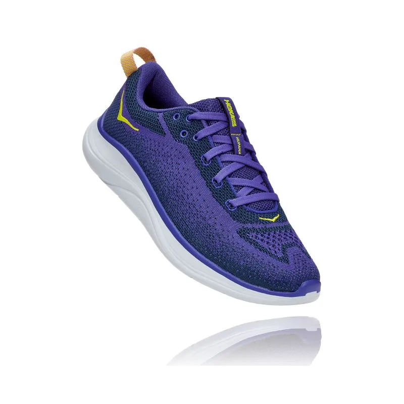 Zapato de correr Hoka One One Hupana Flow (CLEMATIS BLUE/HIELO ÁRTICO) Mujer