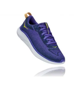 Zapato de correr Hoka One One Hupana Flow (CLEMATIS BLUE/HIELO ÁRTICO) Mujer