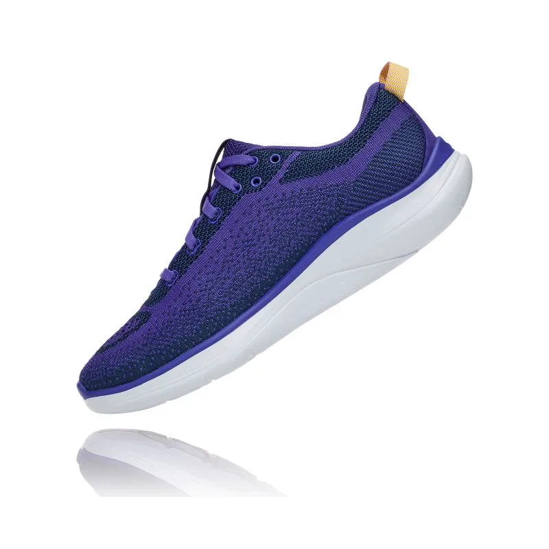 Zapato de correr Hoka One One Hupana Flow (CLEMATIS BLUE/HIELO ÁRTICO) Mujer