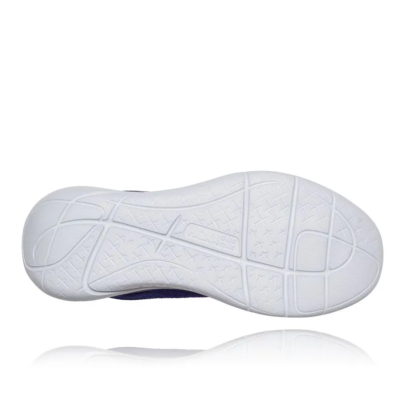 Zapato de correr Hoka One One Hupana Flow (CLEMATIS BLUE/HIELO ÁRTICO) Mujer