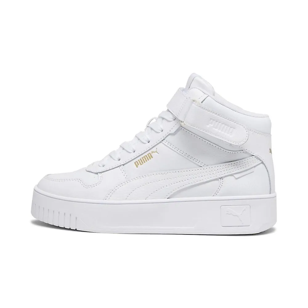 Zapatos Puma Carina Street Mid 39233701