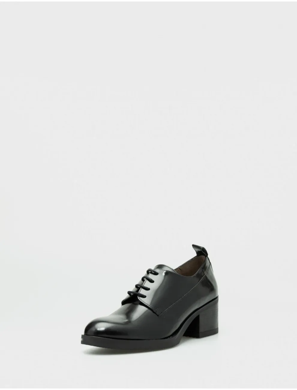 Zapatos Wonders G-6201 Negro