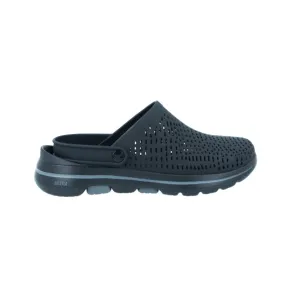 Zuecos Deportivos Mujer de Skechers 111103 Go Walk 5 - Calzados Vesga