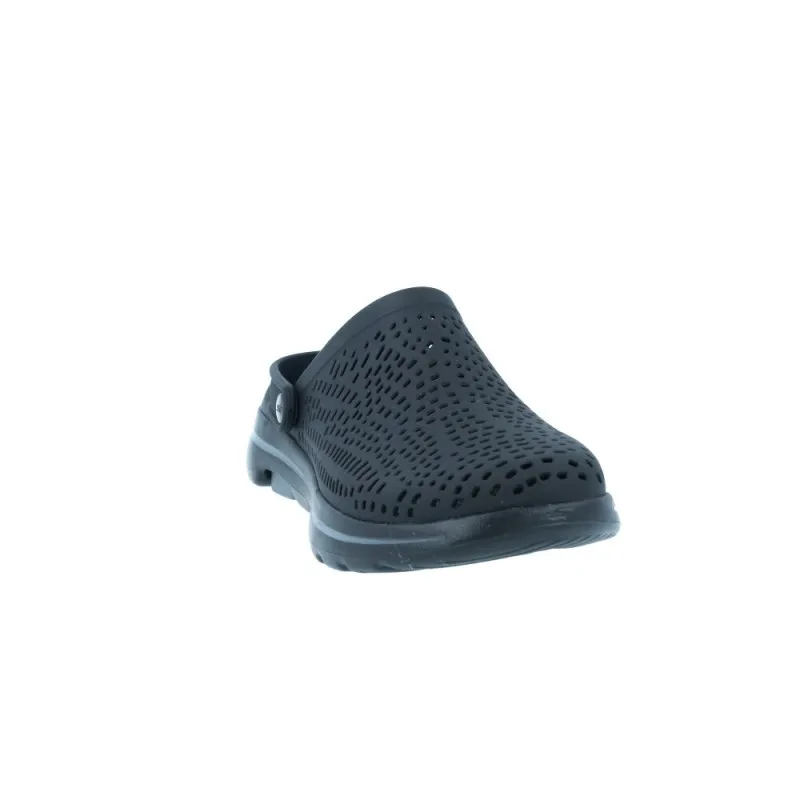 Zuecos Deportivos Mujer de Skechers 111103 Go Walk 5 - Calzados Vesga