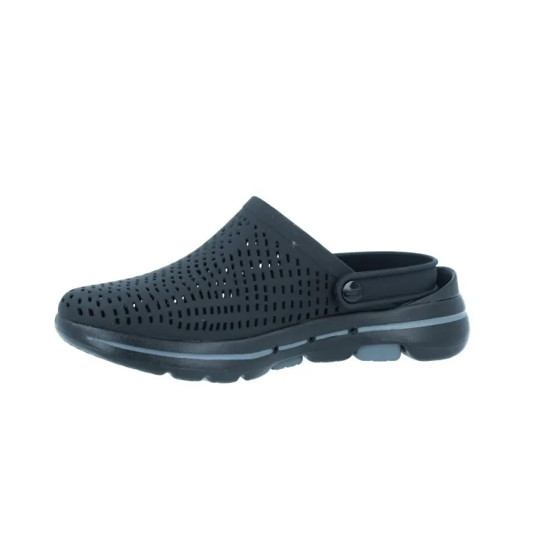 Zuecos Deportivos Mujer de Skechers 111103 Go Walk 5 - Calzados Vesga