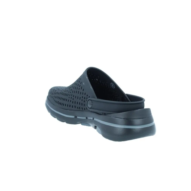 Zuecos Deportivos Mujer de Skechers 111103 Go Walk 5 - Calzados Vesga