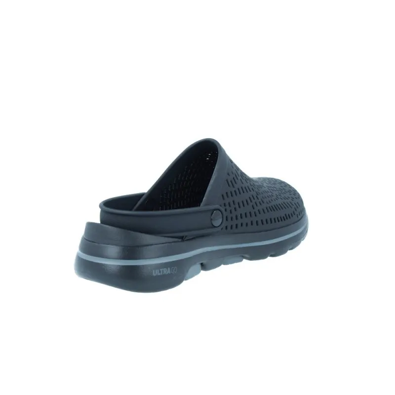 Zuecos Deportivos Mujer de Skechers 111103 Go Walk 5 - Calzados Vesga